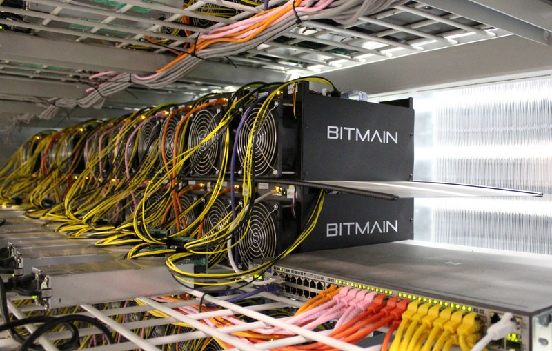 Bitmain