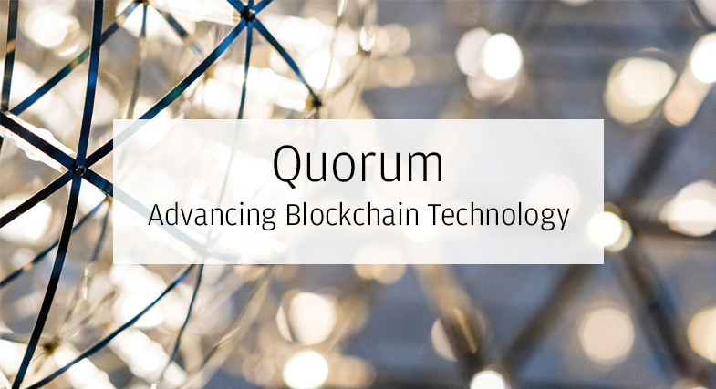 Quorum