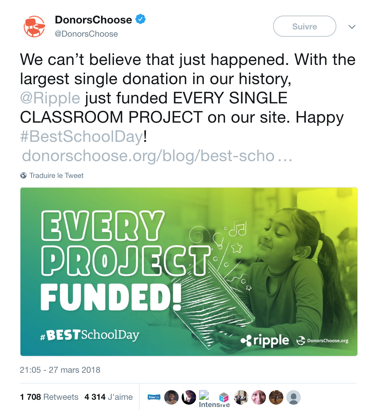 tweet-ripple-donorschoose