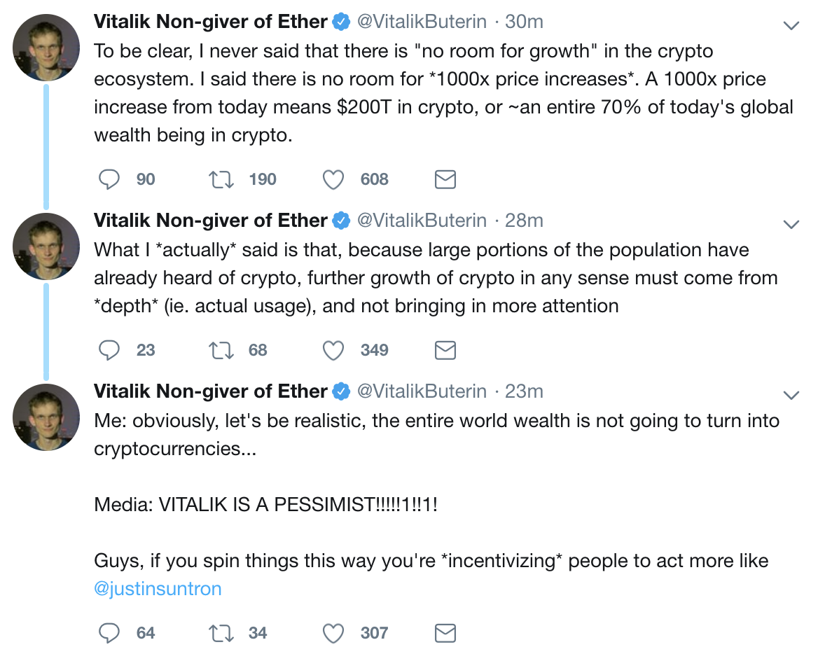 vitalik twitter