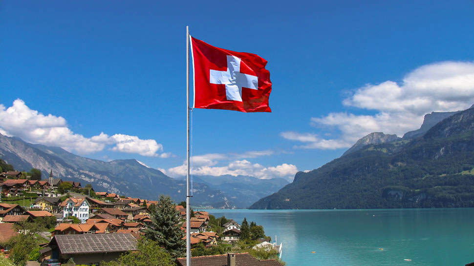 Le premier crypto ETP du monde approuvé en Suisse