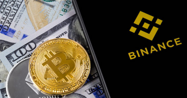 Binance Labs investi 3 millions $ dans un Koi trading