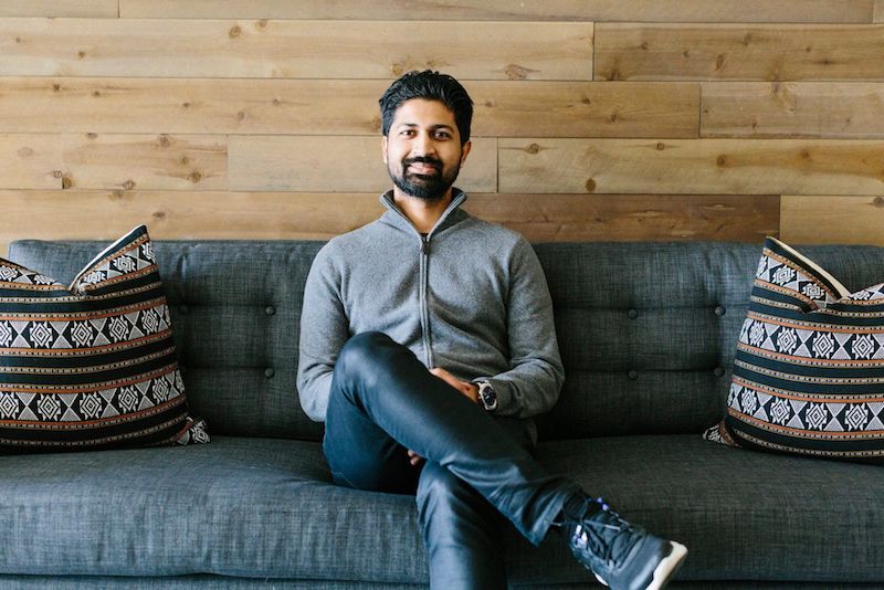 "Le plus gros challenge aujourd'hui est le manque de régulation" - Zeeshan Feroz, CEO de Coinbase UK