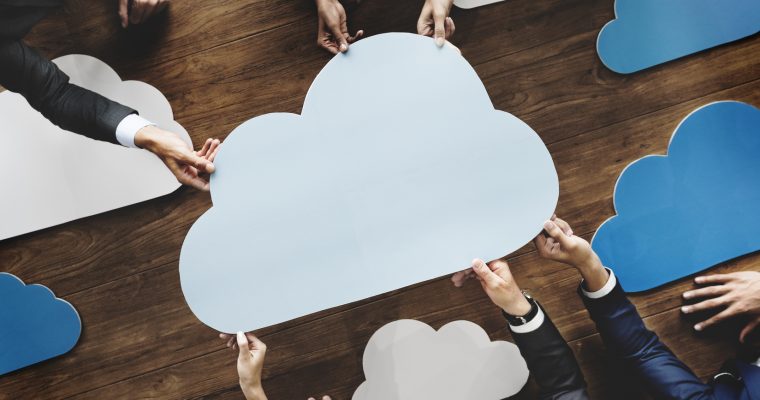 Dfinity : Une levée de 102 millions de dollars pour créer un Amazon Web Service décentralisé