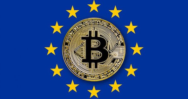 L'Union Européenne lance l'association blockchain