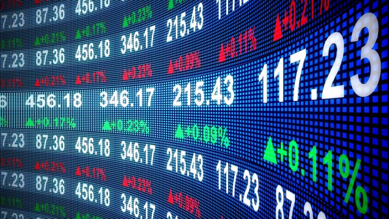 Des acteurs majeurs de la crypto se tournent vers le marché boursier