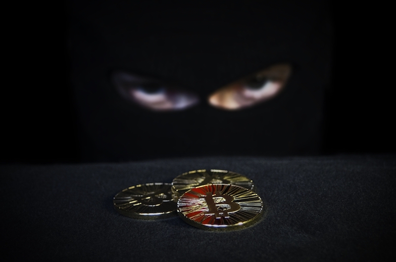 Un expert certifie au congrès américain que le bitcoin ne sert pas les intérêts des terroristes