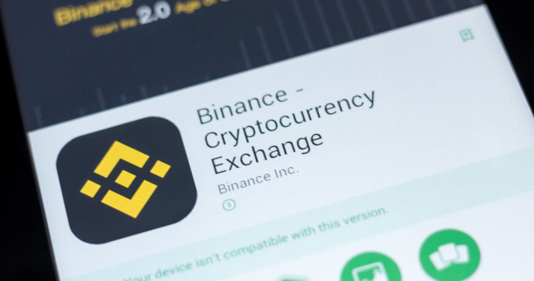 Binance reversera à des charités son revenu issu du listing des différents tokens sur son exchange 