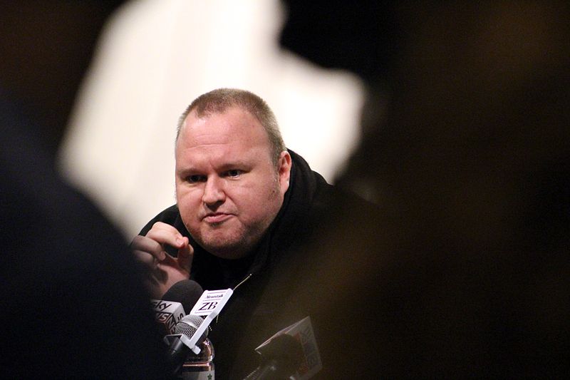 Kim Dotcom : "Investissez dans le Bitcoin avant que la dette américaine ne soit hors de contrôle"