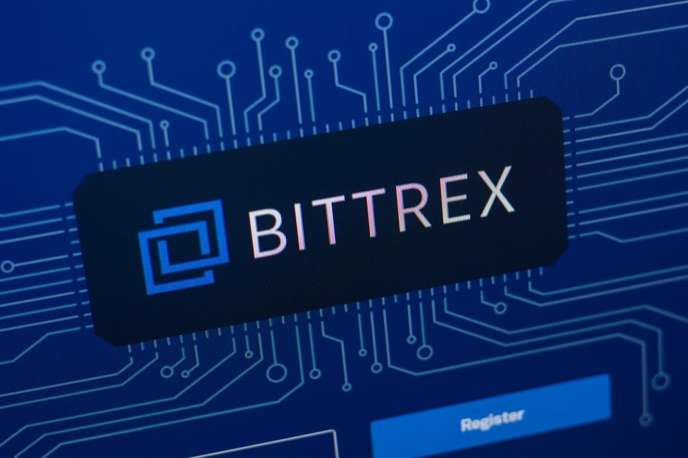 Invest(dot)com s'associe à Bittrex pour la création d'une nouvelle plateforme de trading