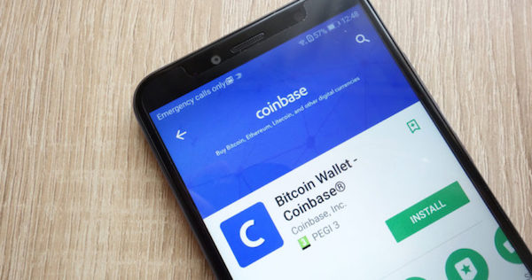 Coinbase : "Nous ne pratiquons pas de proprietary trading"