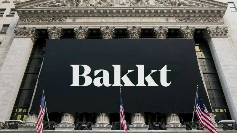Bakkt, pas encore lancé, fait déjà sa première acquisition