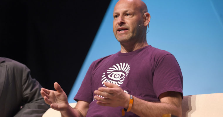 Les crypto-monnaies sont l'évolution naturelle de l'argent, selon Joseph Lubin