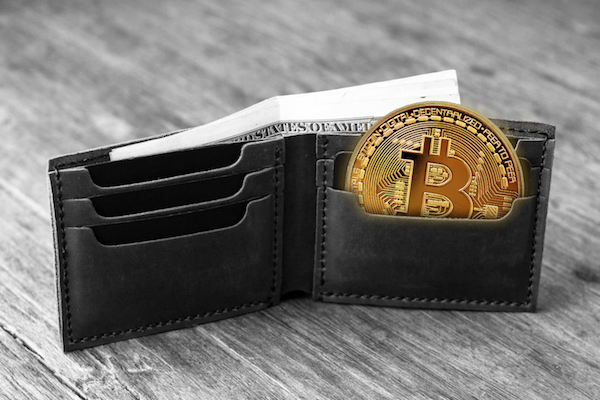 Le portefeuille Ethereum MyCrypto lève 4 millions de dollars