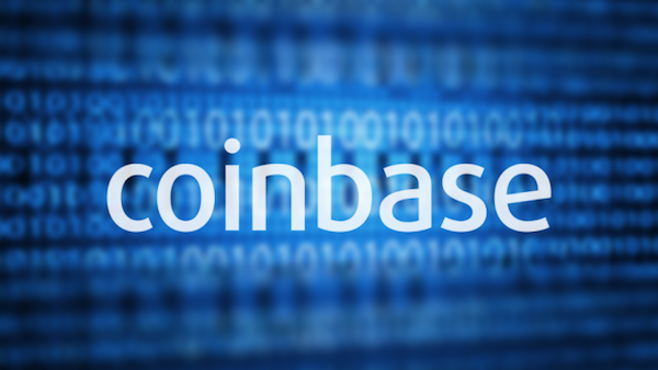 Coinbase met en place un nouveau processus d'inscription des cryptos
