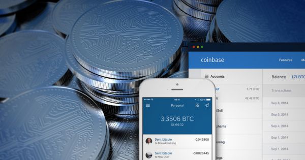 Hausse des limites journalières et transferts immédiats pour Coinbase
