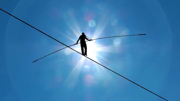 Circle lance son stablecoin