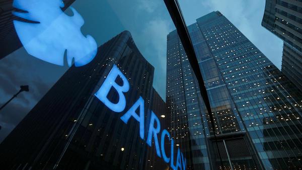 Barclays fait une demande de brevet Blockchain pour créer des devises numériques.
