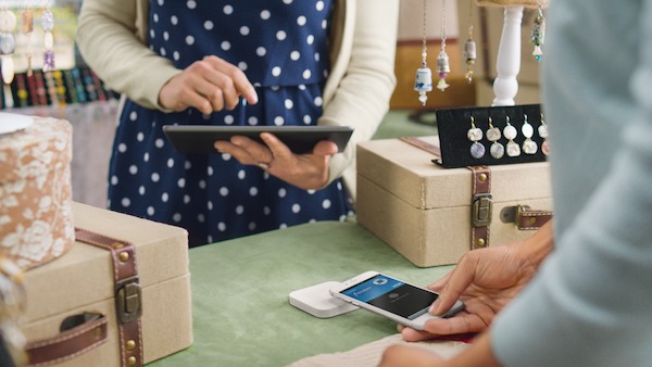Square obtient un brevet pour un réseau de paiement en crypto-monnaies