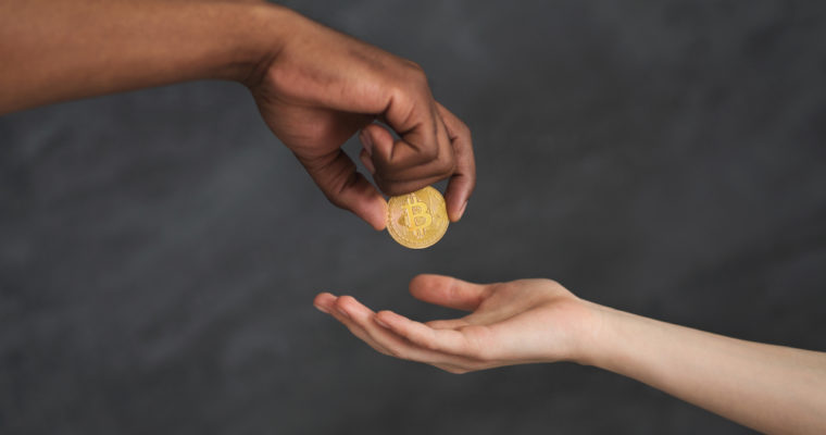 Deux tiers des investisseurs crypto aimeraient pouvoir être payés en Bitcoin