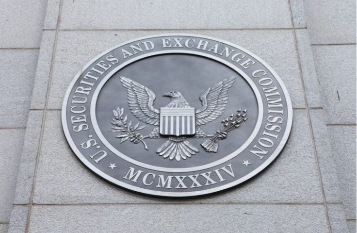 La SEC interrompt le trading de deux produits de crypto-monnaies, citant la confusion du marché