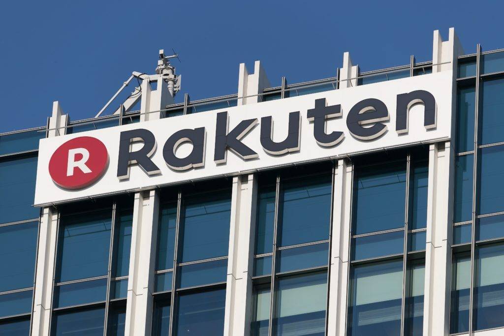 Rakuten récompense ses utilisateurs avec des Ethers et des Bitcoin