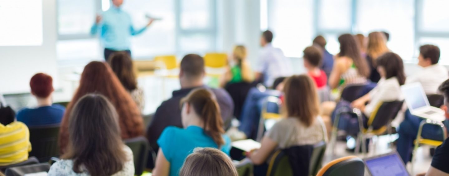 La blockchain commence à être enseignée dans les plus grandes universités