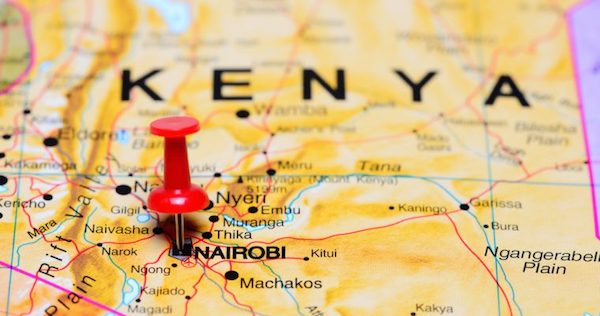 Le Kenya envisage la technologie de la blockchain pour son système de vote