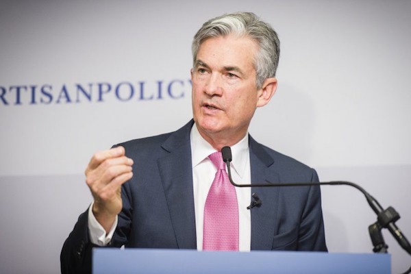 La FED et la réglementation des crypto-monnaies