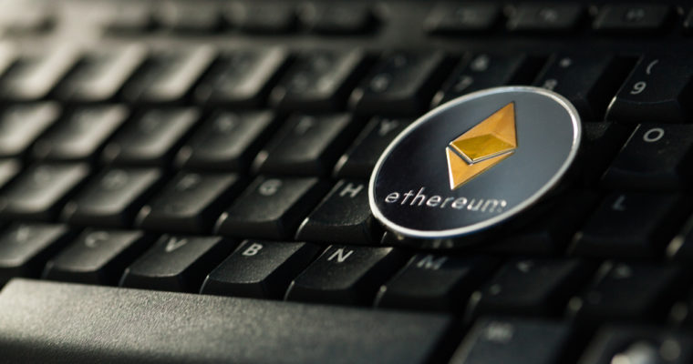 Qu'apprend-on de l'analyse 30 millions de transactions Ethereum ?