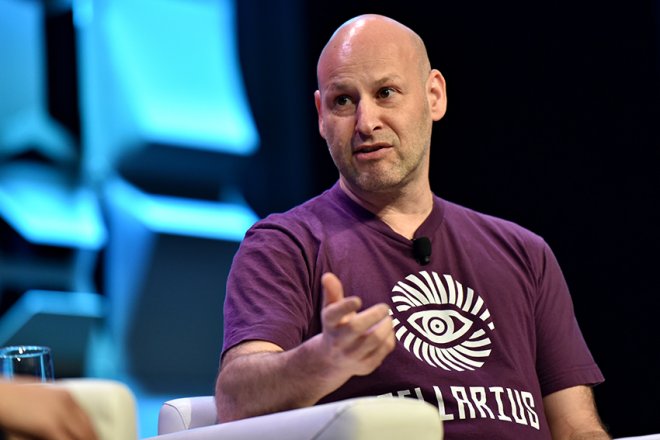 On est loin de la vraie décentralisation sur Ethereum, mais ce n'est pas un problème
