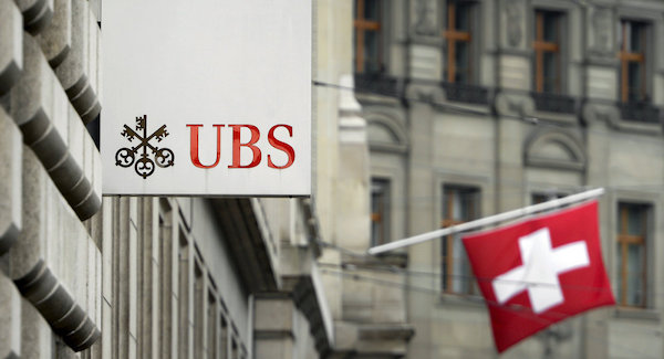 D'anciens dirigeants d'UBS lèvent 104 millions de dollars pour créer une banque crypto réglementée