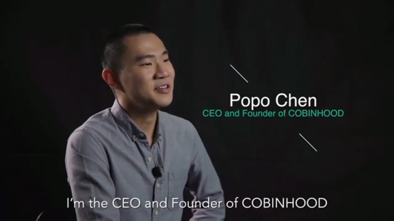 Les fondateurs de Cobinhood lèvent 20 millions de $ pour créer une blockchain supportant 1 million de transaction par seconde